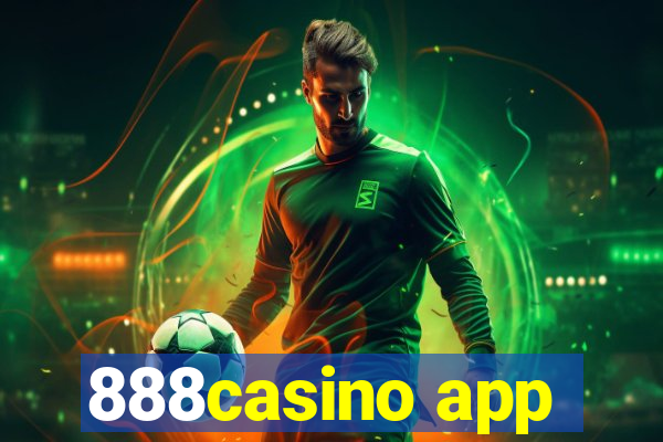 888casino app